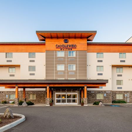 Candlewood Suites Vancouver/Camas By Ihg Екстер'єр фото