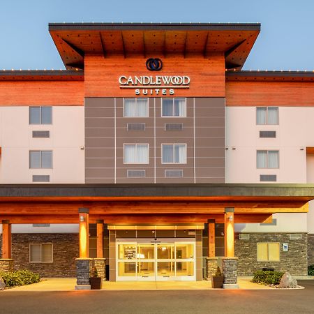 Candlewood Suites Vancouver/Camas By Ihg Екстер'єр фото