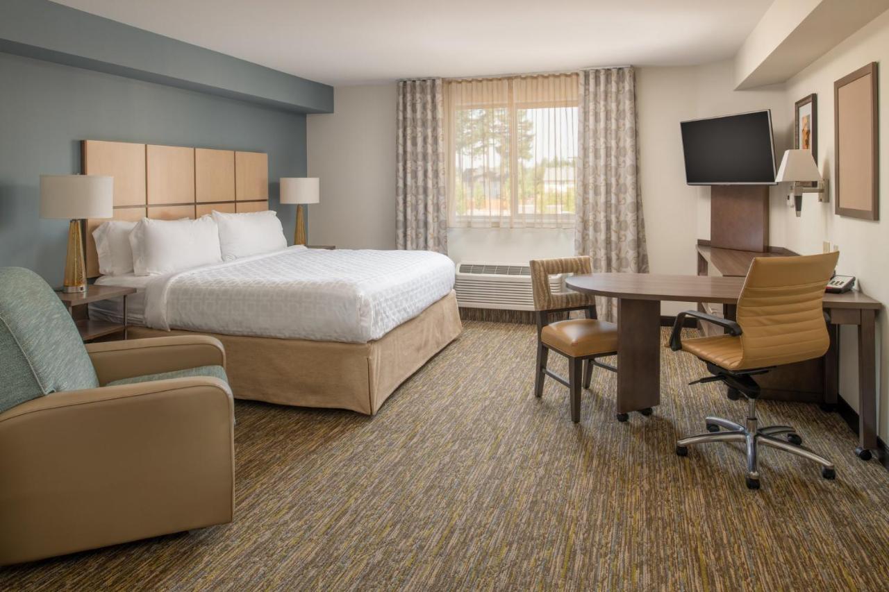 Candlewood Suites Vancouver/Camas By Ihg Екстер'єр фото