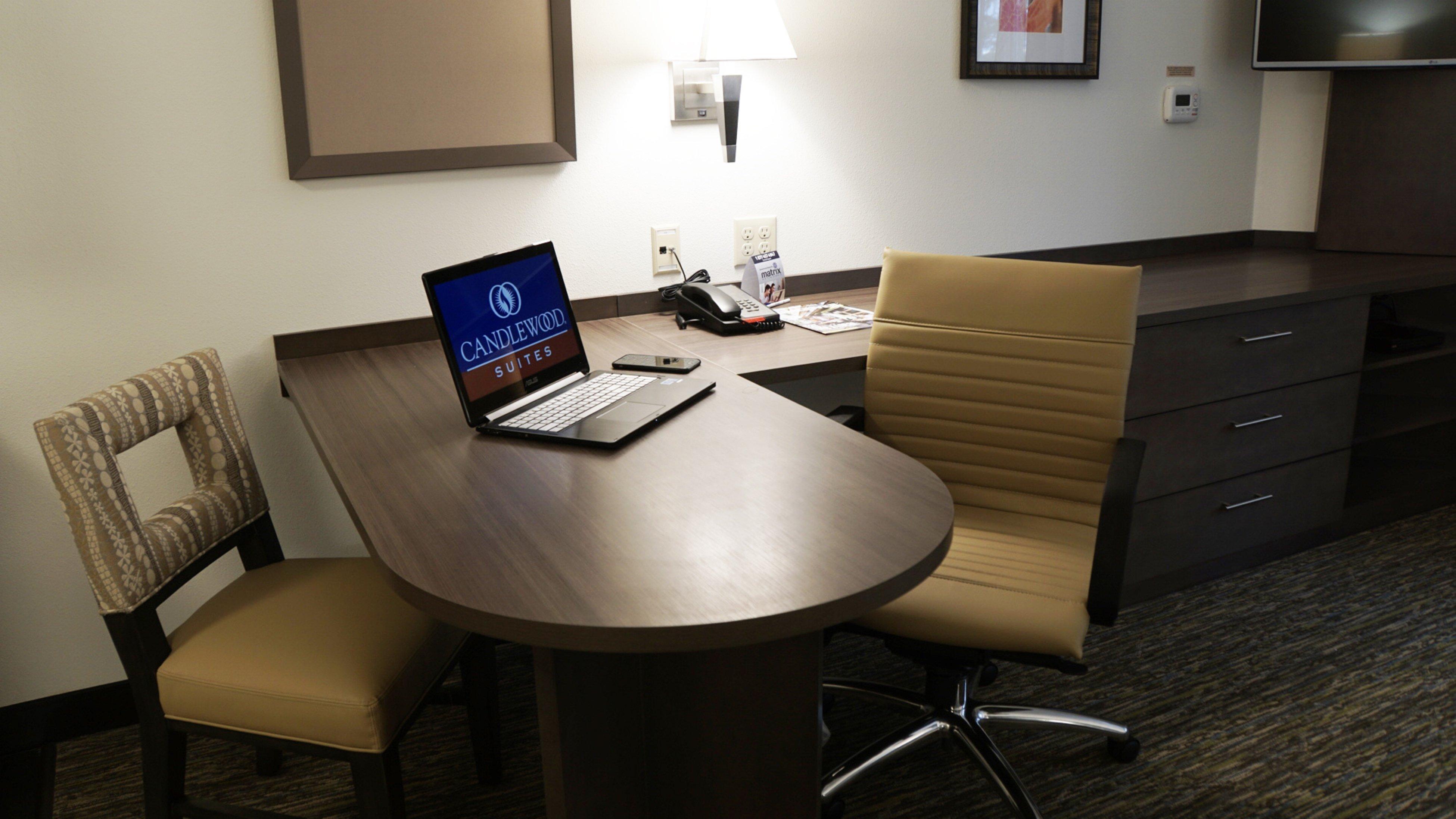 Candlewood Suites Vancouver/Camas By Ihg Екстер'єр фото