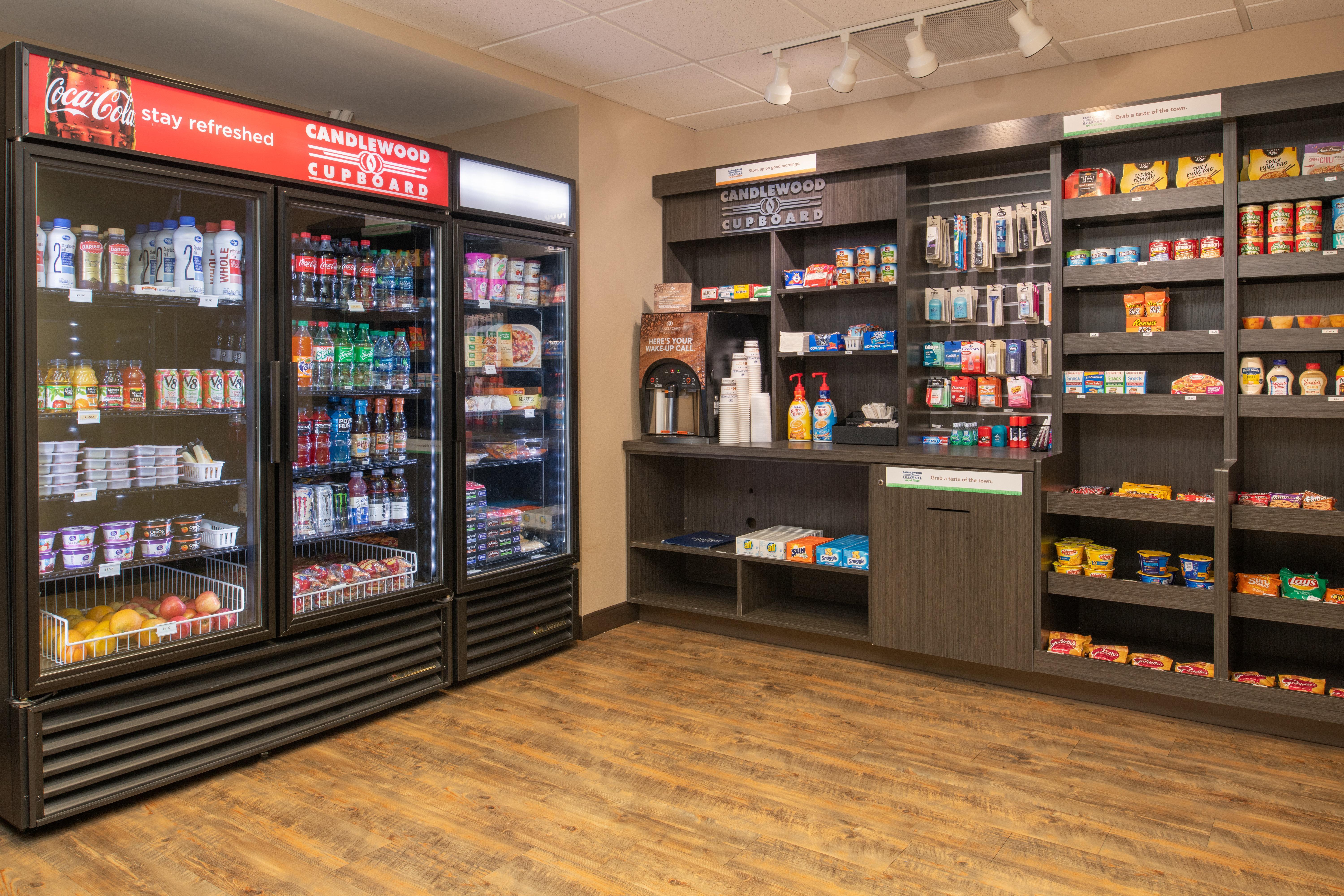 Candlewood Suites Vancouver/Camas By Ihg Екстер'єр фото