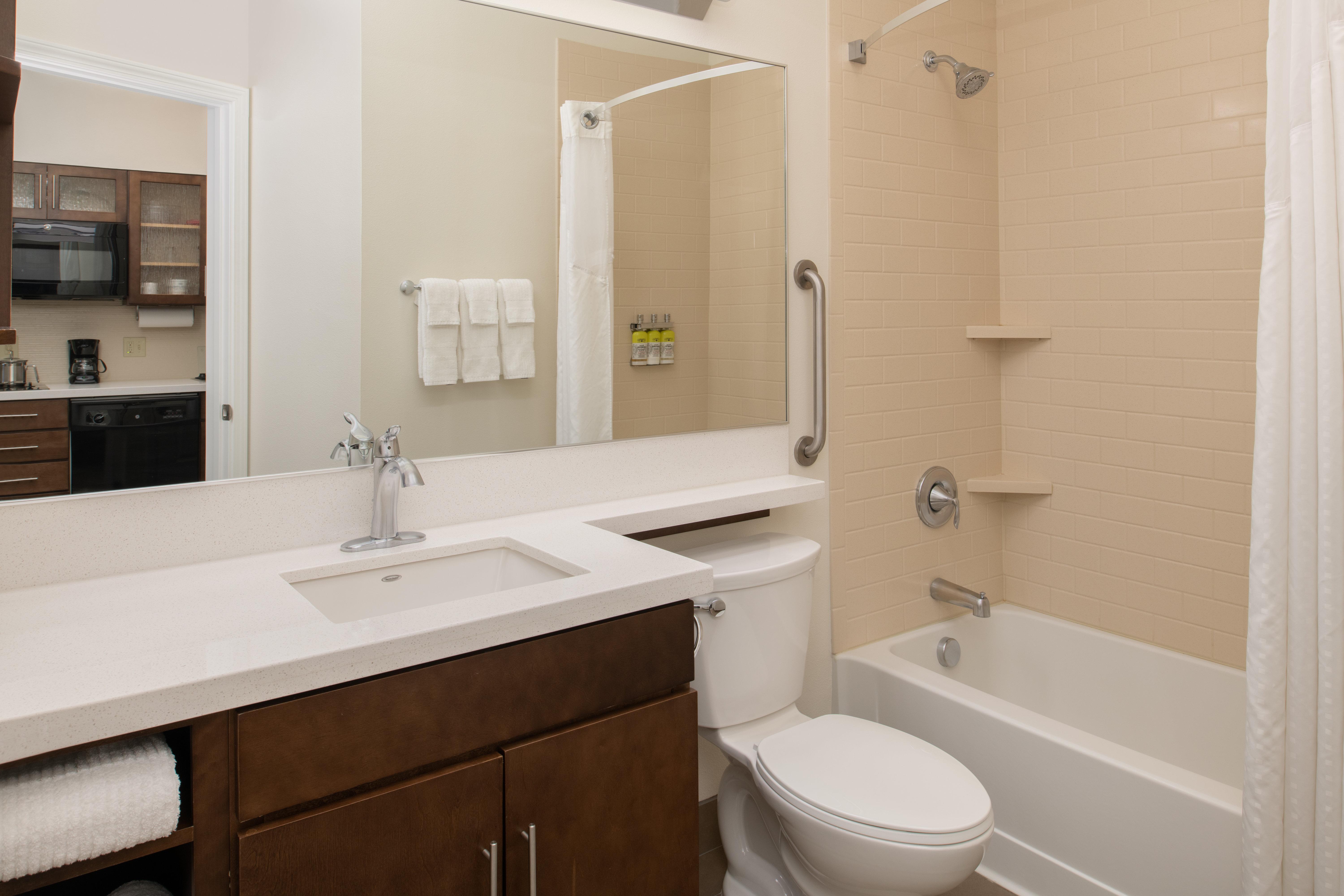 Candlewood Suites Vancouver/Camas By Ihg Екстер'єр фото