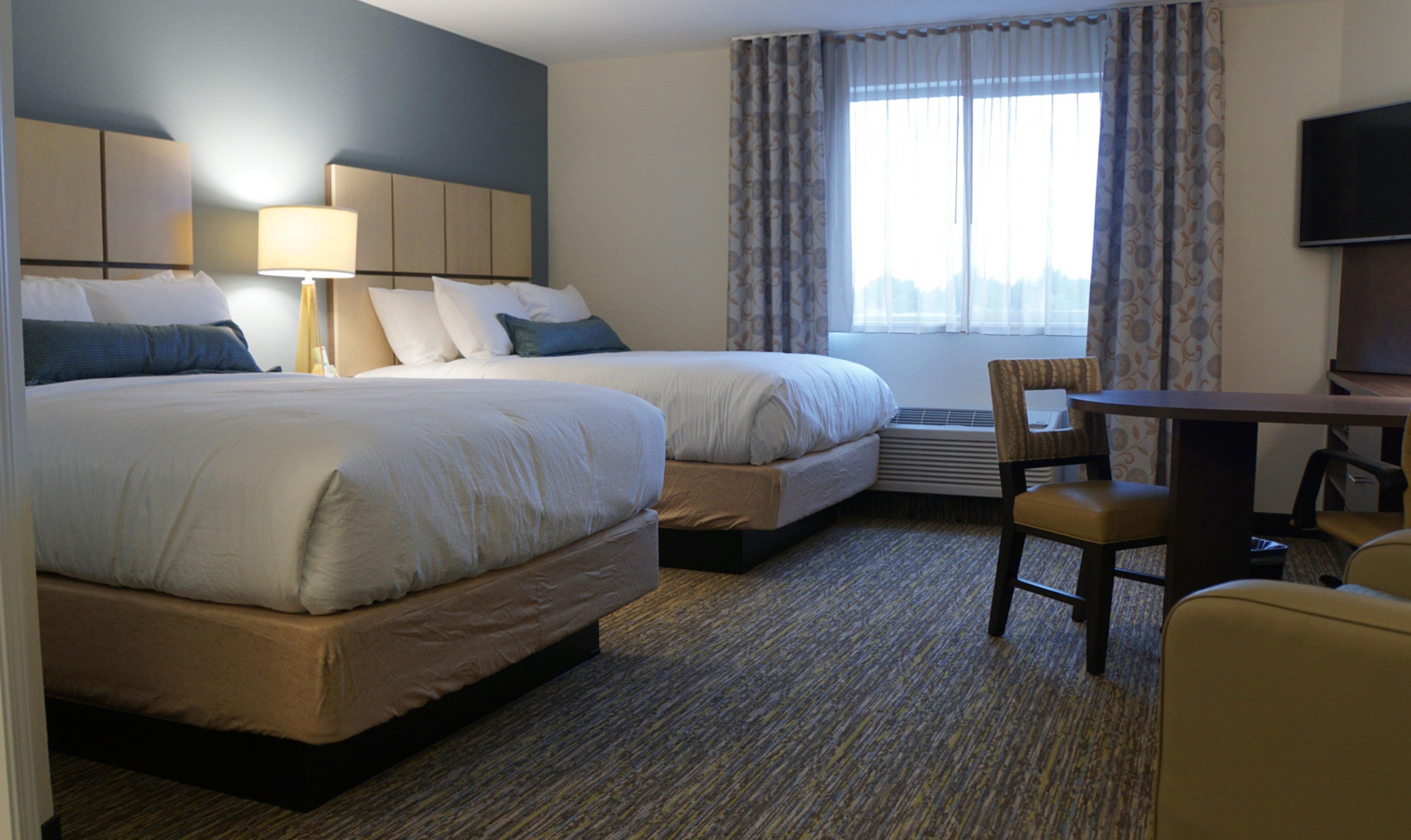 Candlewood Suites Vancouver/Camas By Ihg Екстер'єр фото