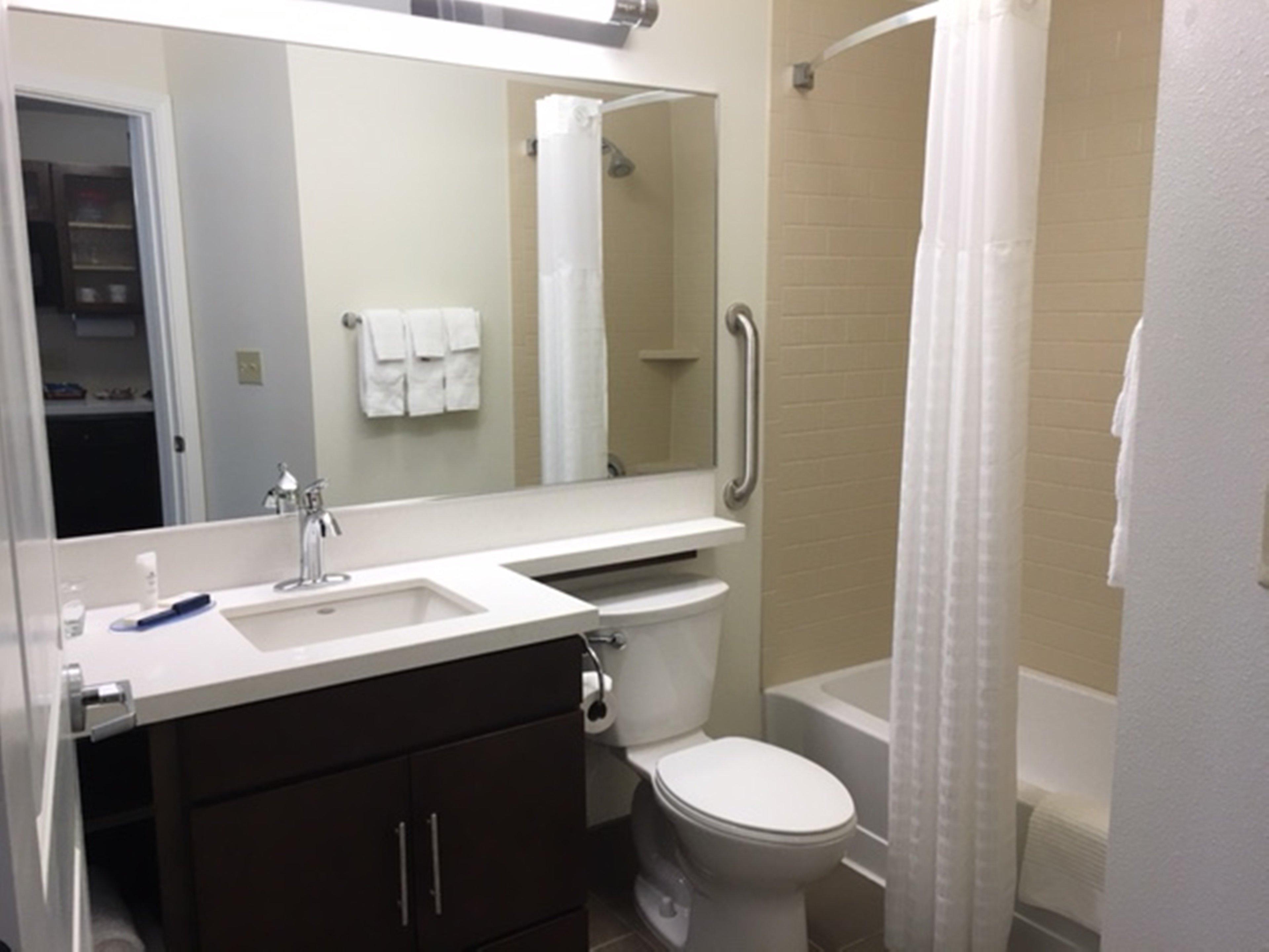 Candlewood Suites Vancouver/Camas By Ihg Екстер'єр фото