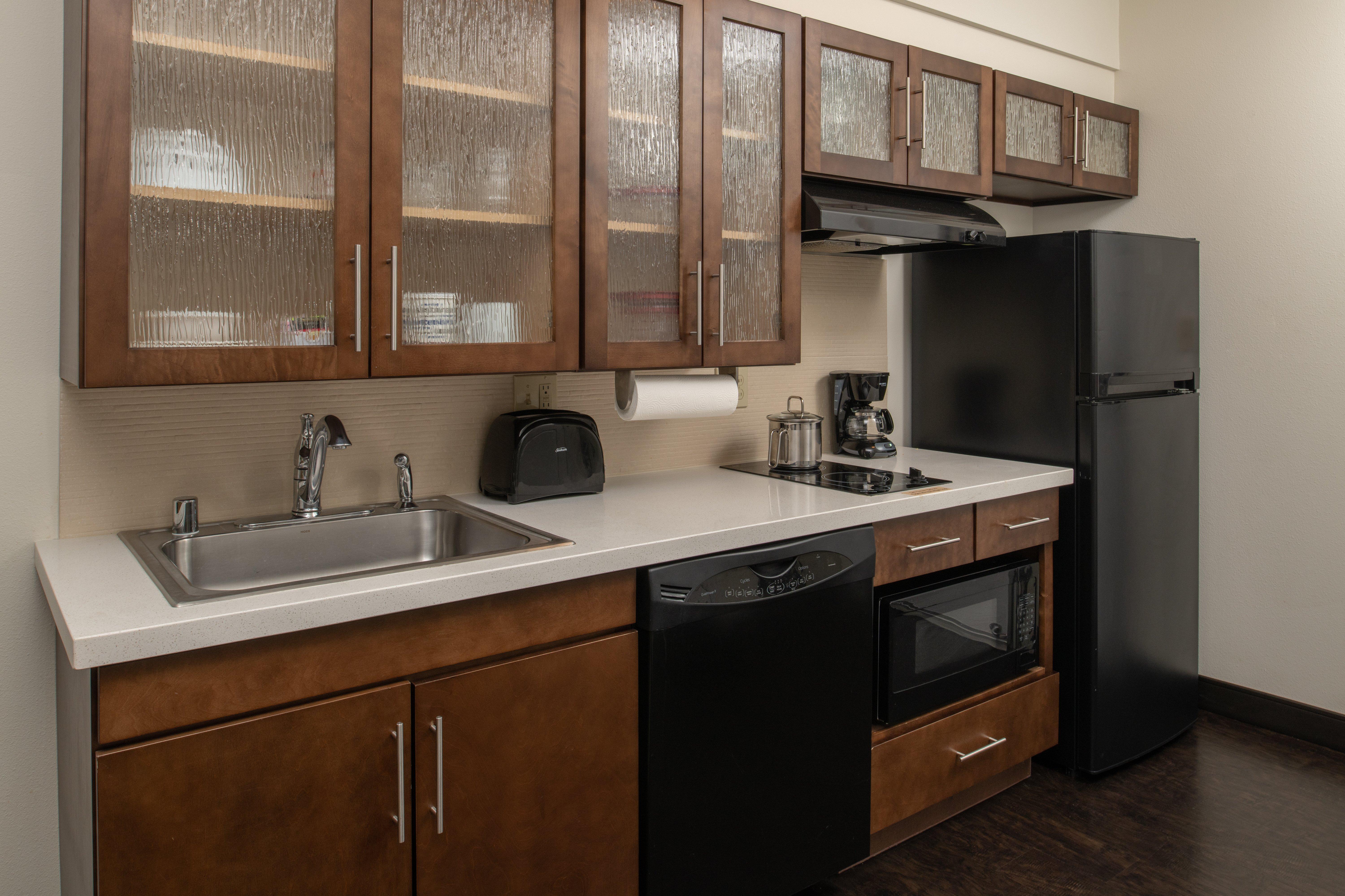 Candlewood Suites Vancouver/Camas By Ihg Екстер'єр фото