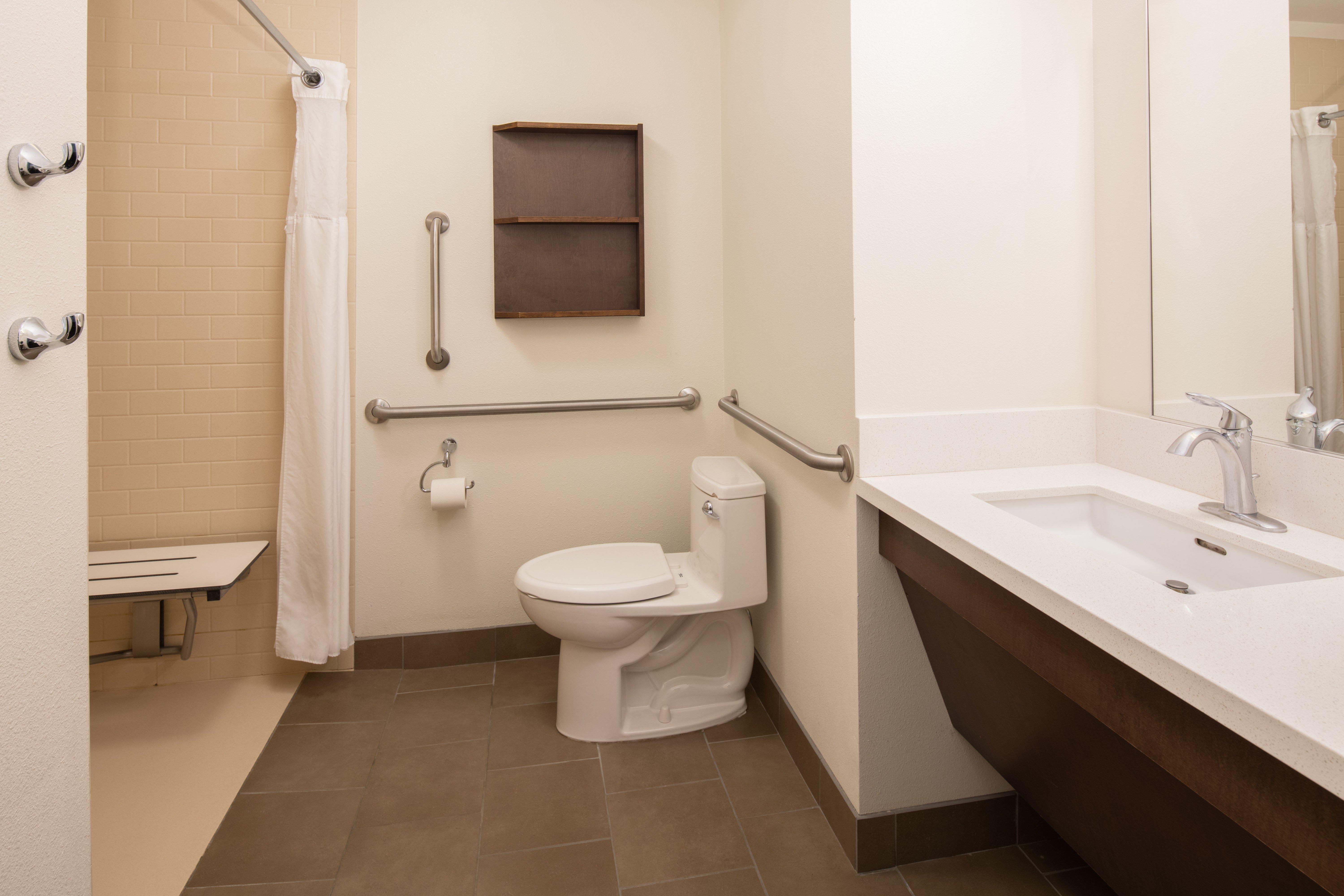 Candlewood Suites Vancouver/Camas By Ihg Екстер'єр фото