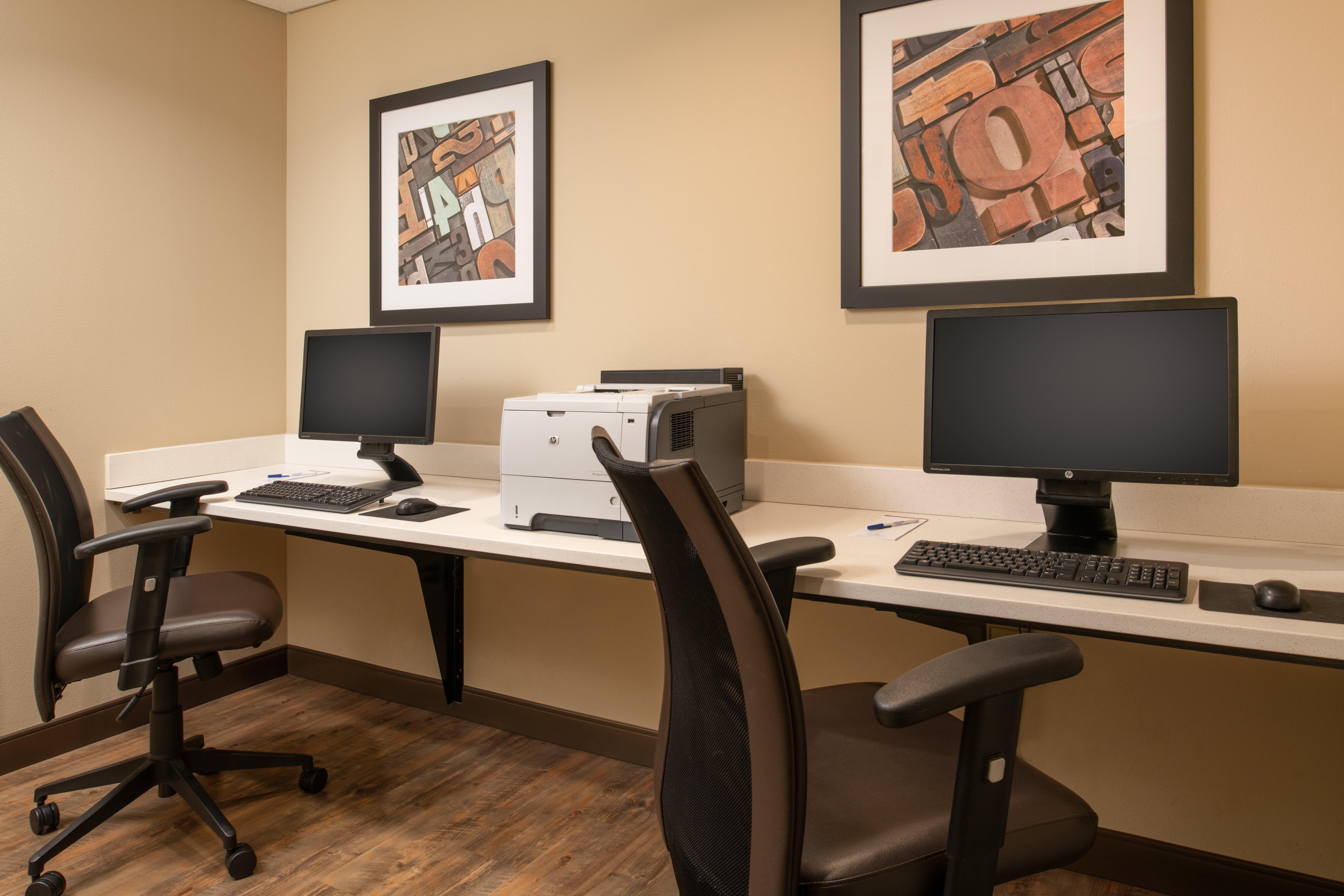 Candlewood Suites Vancouver/Camas By Ihg Екстер'єр фото