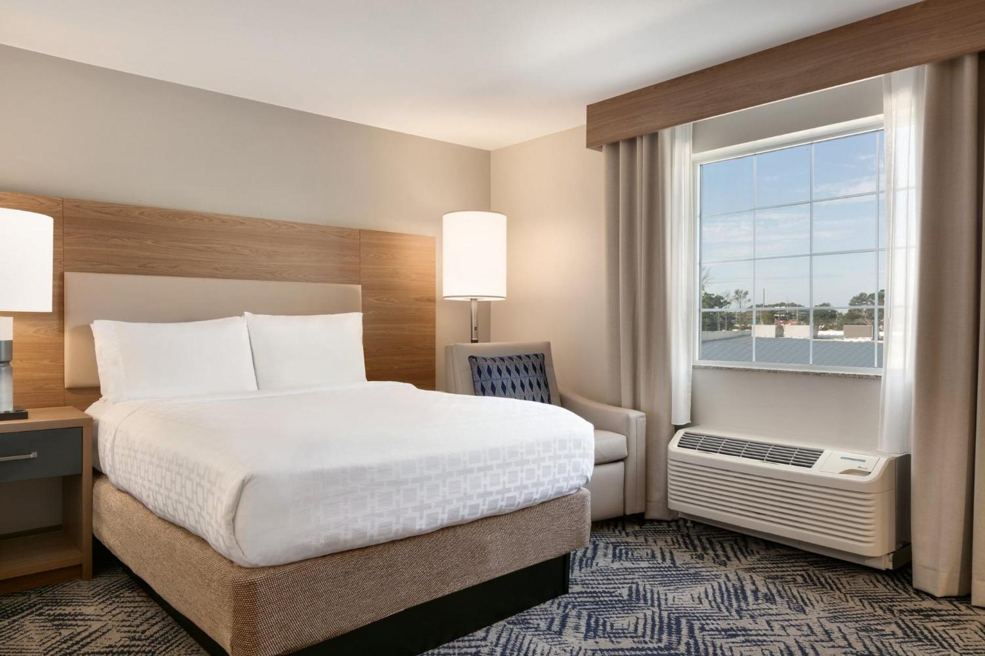 Candlewood Suites Vancouver/Camas By Ihg Екстер'єр фото