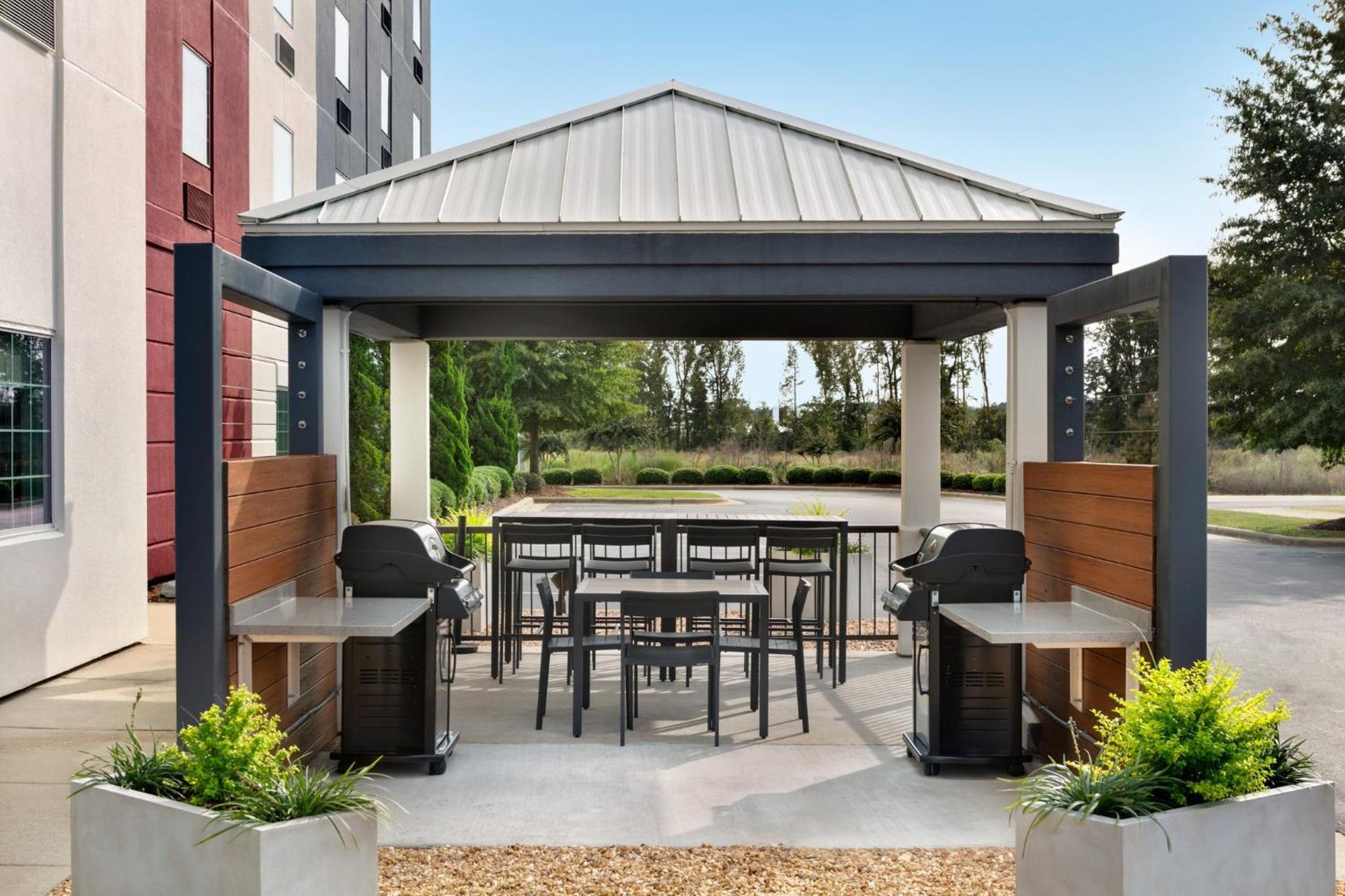 Candlewood Suites Vancouver/Camas By Ihg Екстер'єр фото