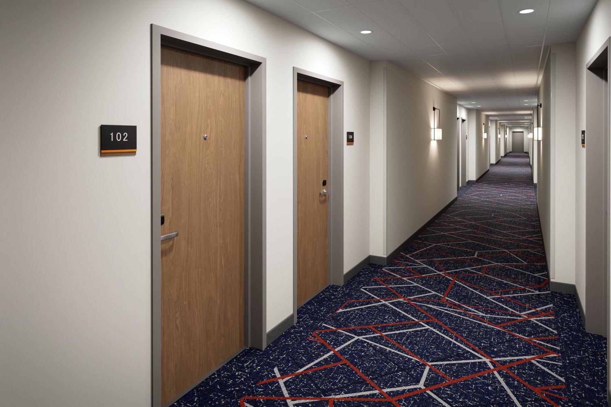 Candlewood Suites Vancouver/Camas By Ihg Екстер'єр фото