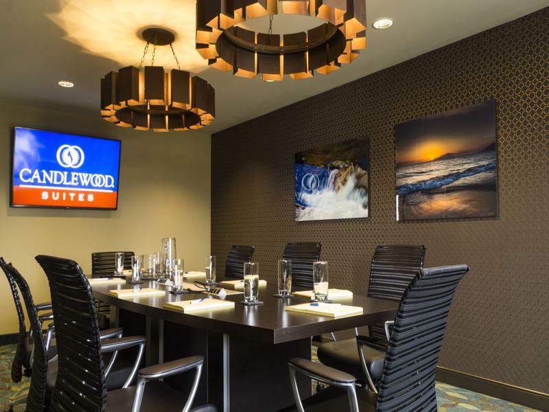 Candlewood Suites Vancouver/Camas By Ihg Екстер'єр фото
